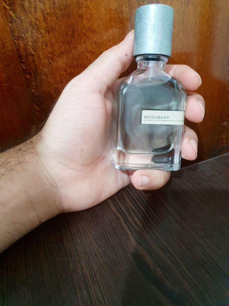 اقیانوسی در یک بطری