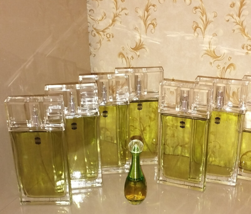 روزهای سبز...