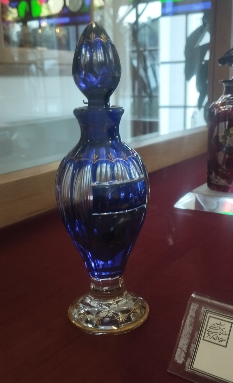 مظفر معطر....