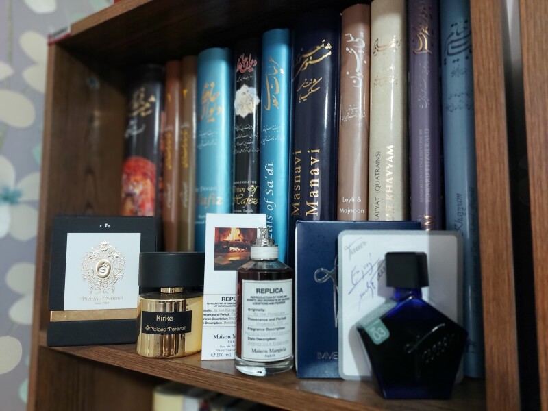 تدارک آذوقه برای پاییز و زمستان