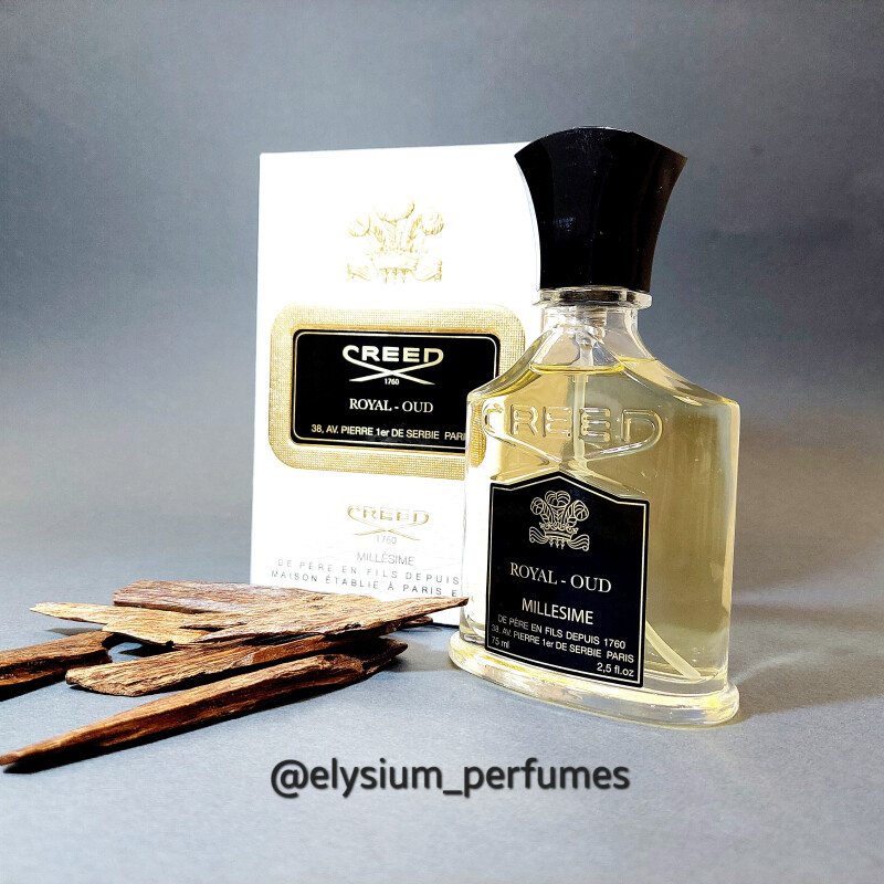 Creed ROYAL OUD