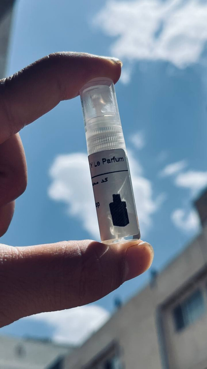 Y نسخه پارفوم