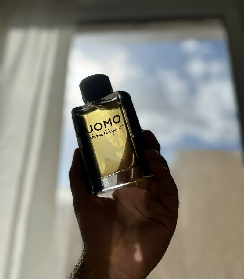 برادرانِ فراگامو ،  به جُز أصغر