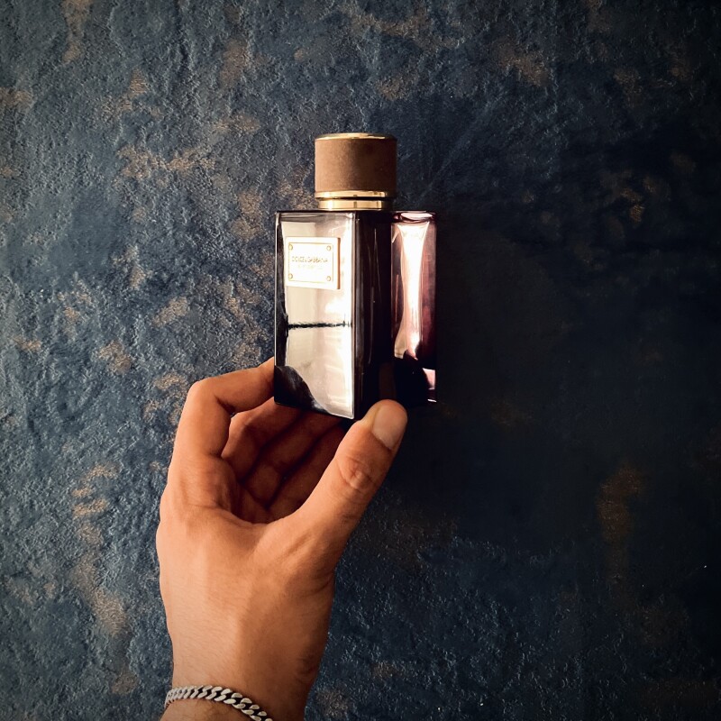 D&G - Velvet Desert Oud