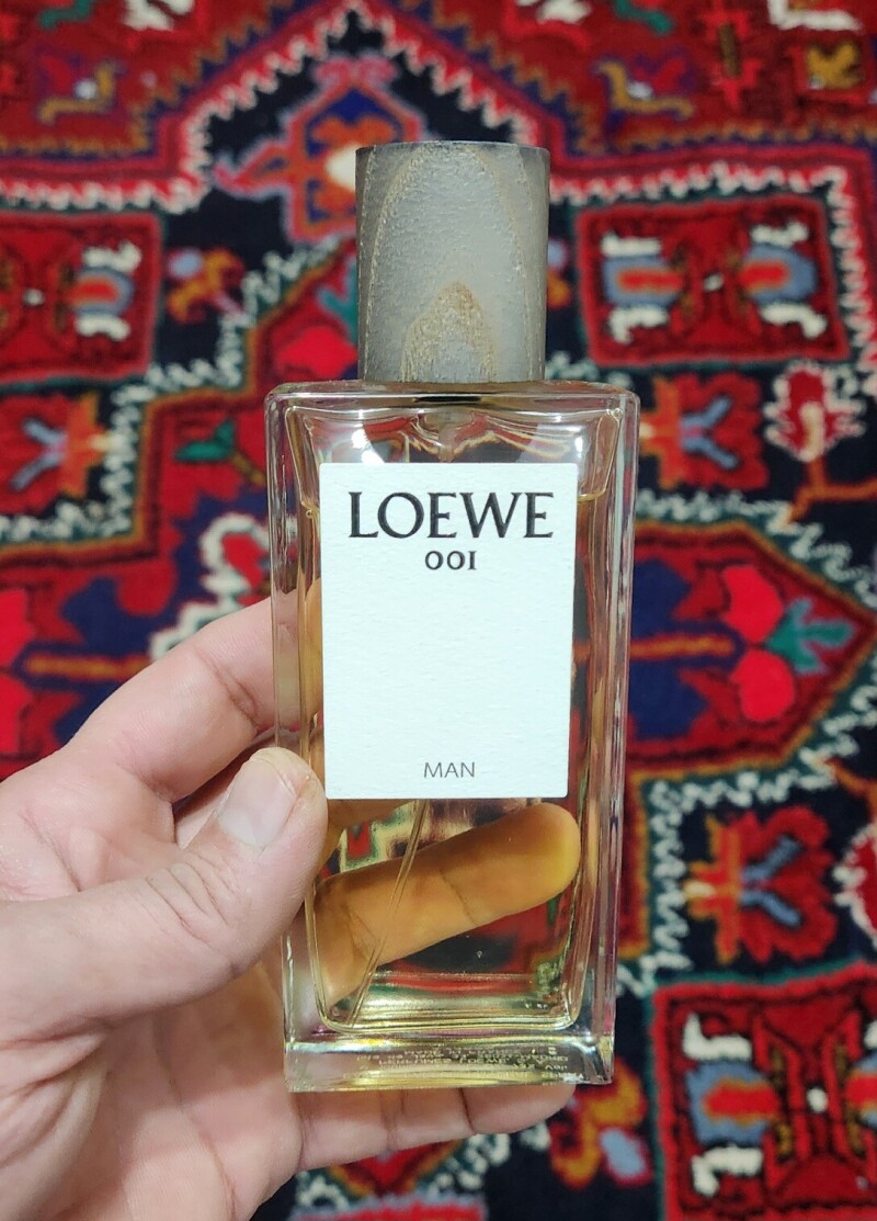 لووه ۰۰۱