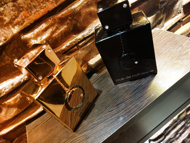 Club the night...bla bla bla...