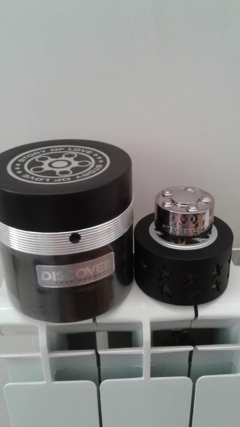 پنج عطر کمتر دیده شده