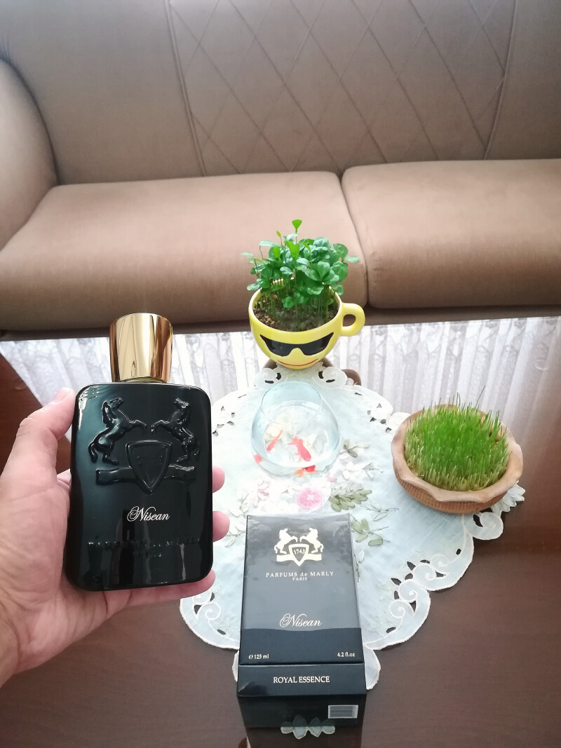Parfums de Marly Nisean#