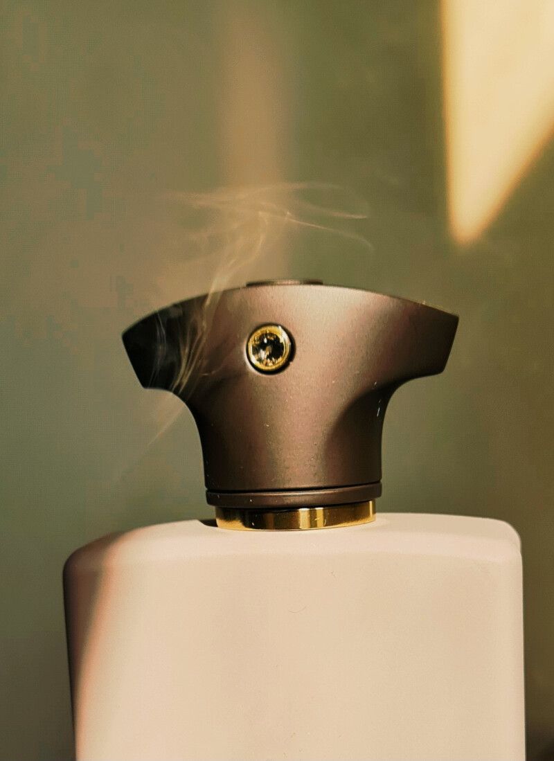 Opus XIV – Royal Tobacco Amouage