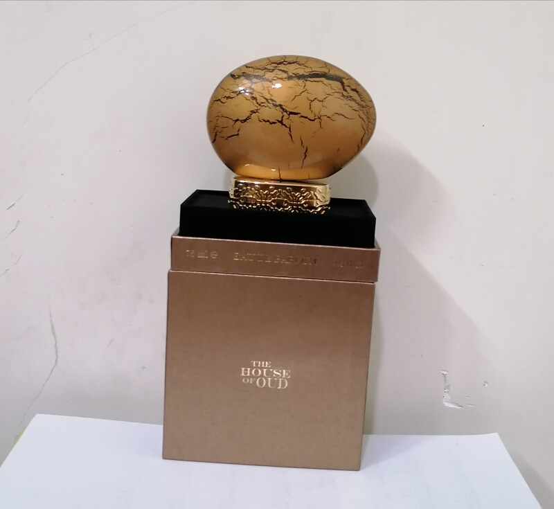 Hose of oud و issey miyake