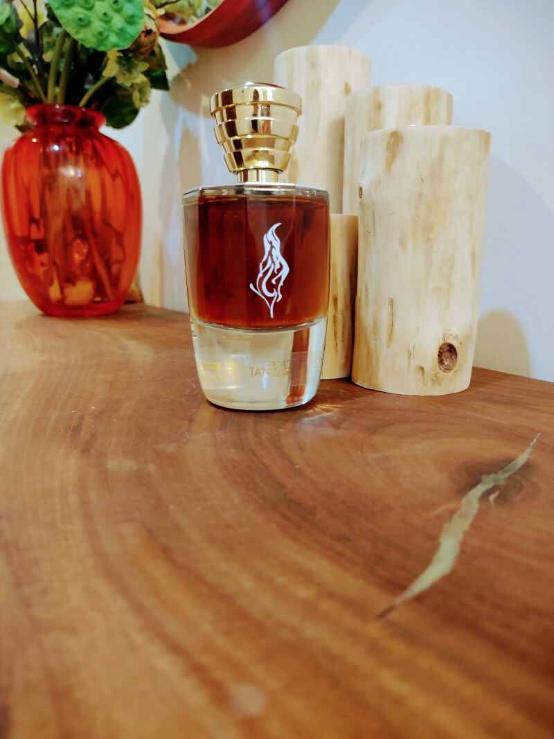 MASQUE MILANO # TANGO