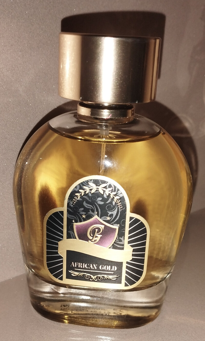 تنباکوی طلایی....