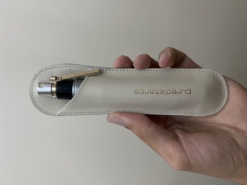 Puredistance M