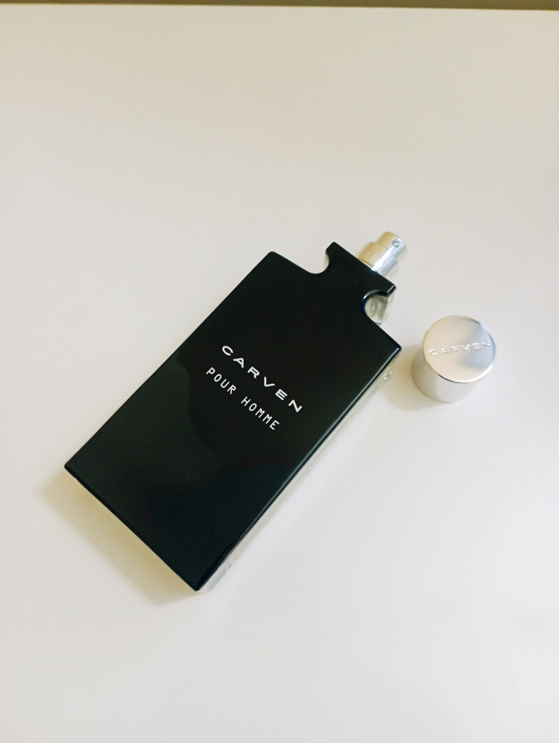 CARVEN POUR HOMME