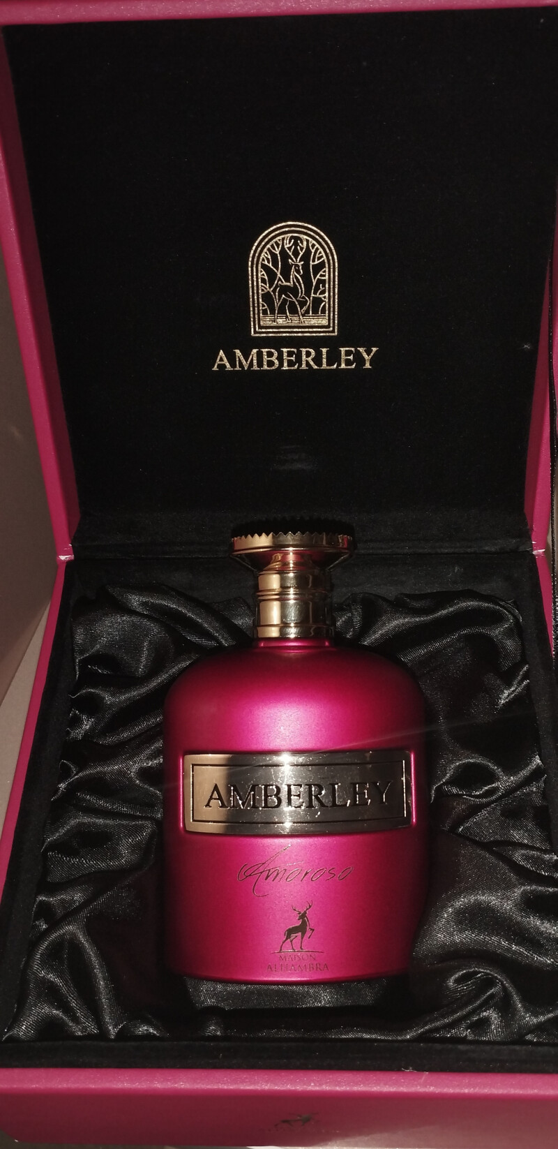 آوای رایحه....