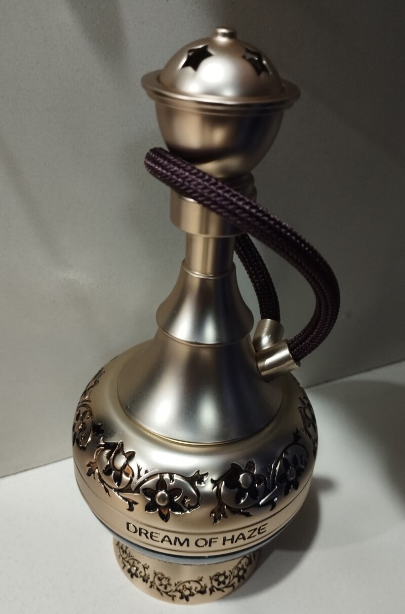 لطافه Dream of Haze