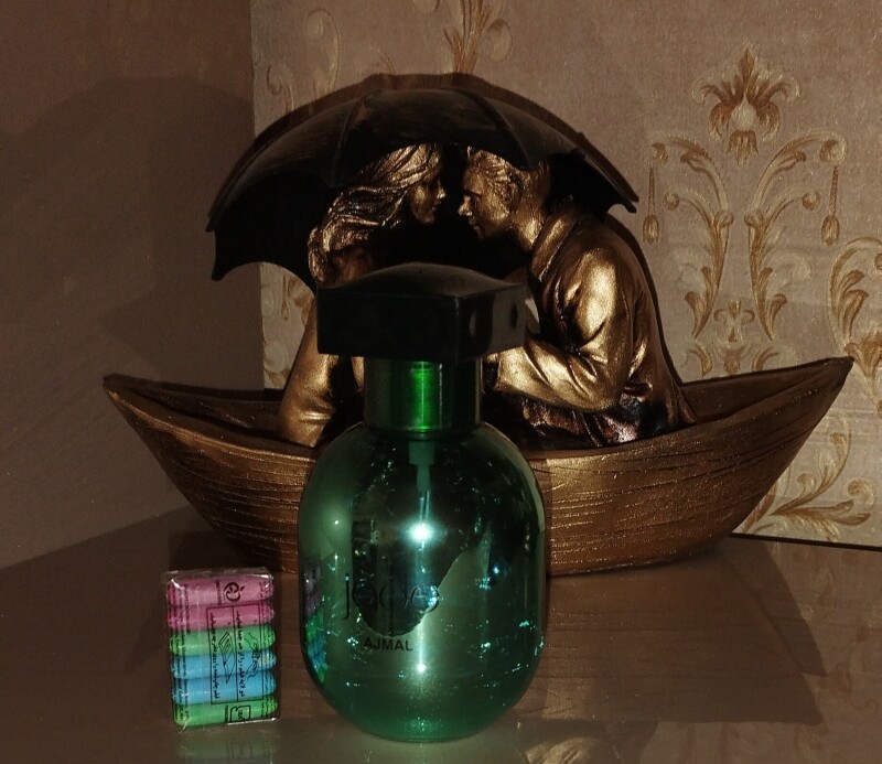 طعم نوستالژیک