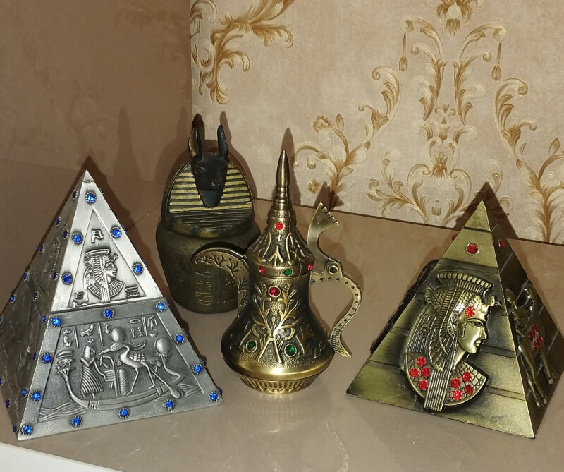 کیمیای کیمیاگران....