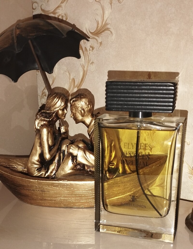 امپریال الیسیس