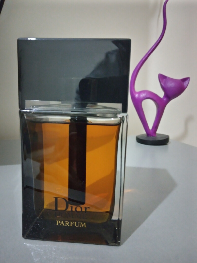 Dior Homme Parfum