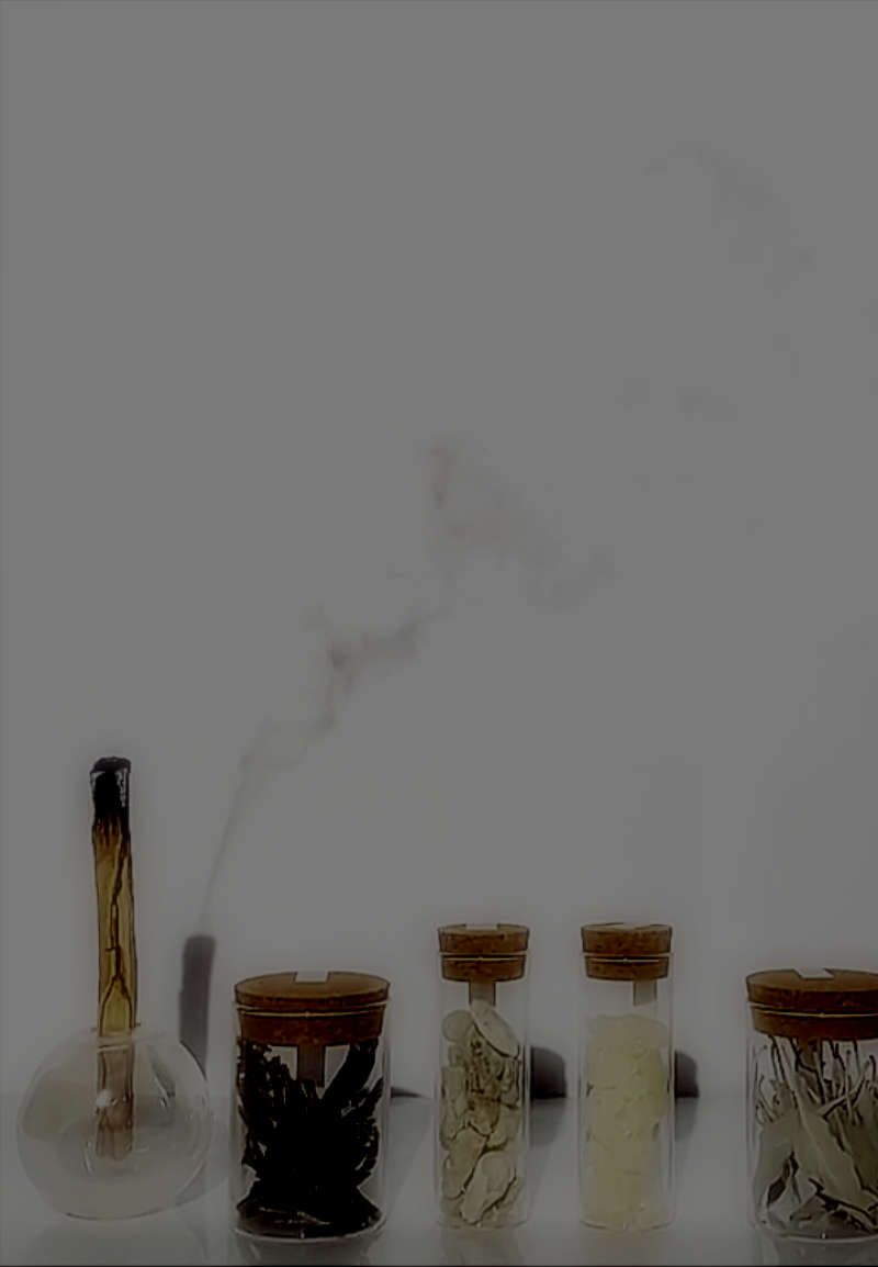 روایح اسموکی .....