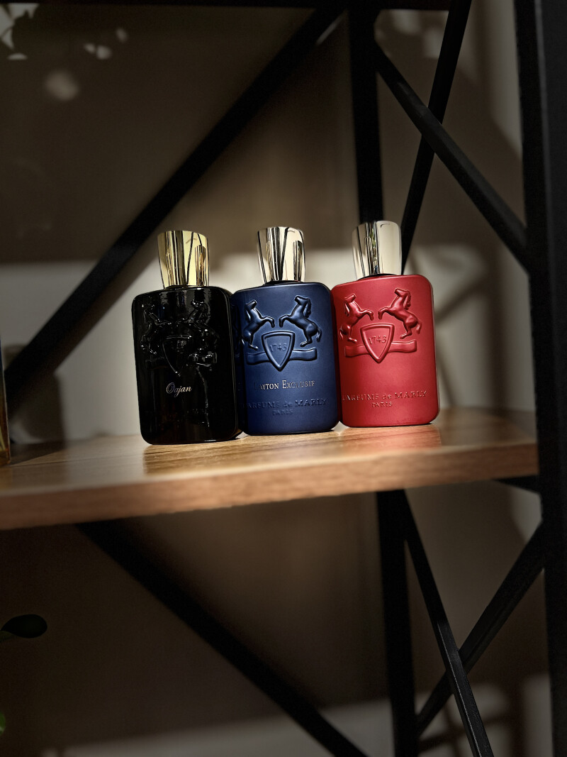 اسب های نانجیب مارلی…