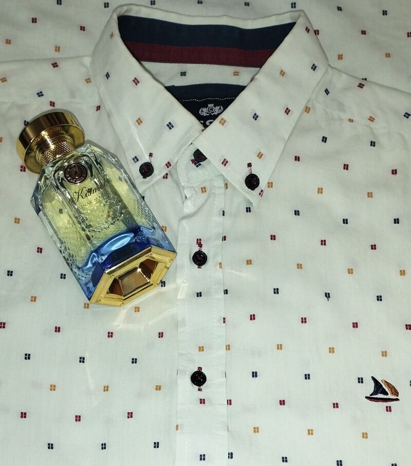 عطر و لباس (کیسمت لونار مجیک)