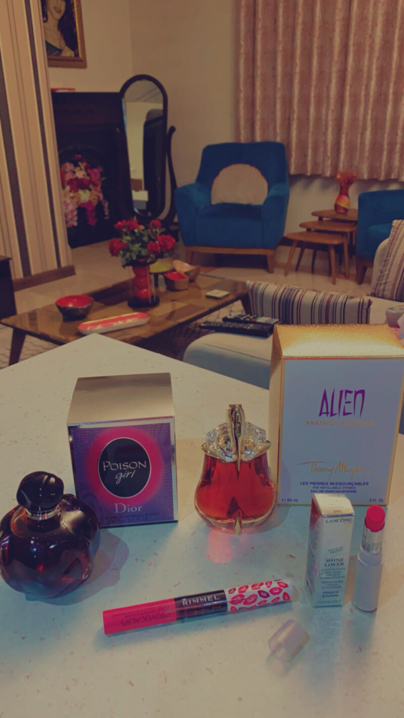 Alien ✫ Poison Girl