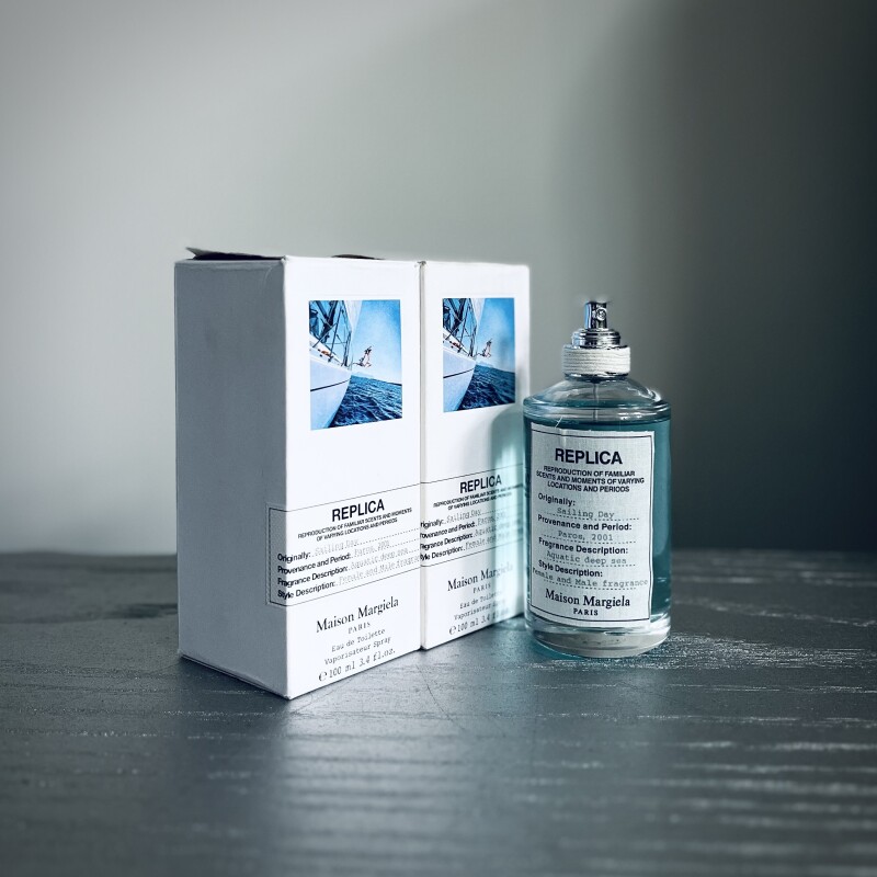 Maison Margiela - Sailing Day