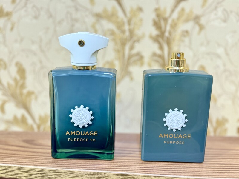 امواج پرپس پدر و پسر