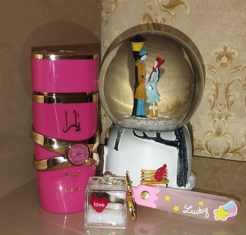 به همین خوشمزگی