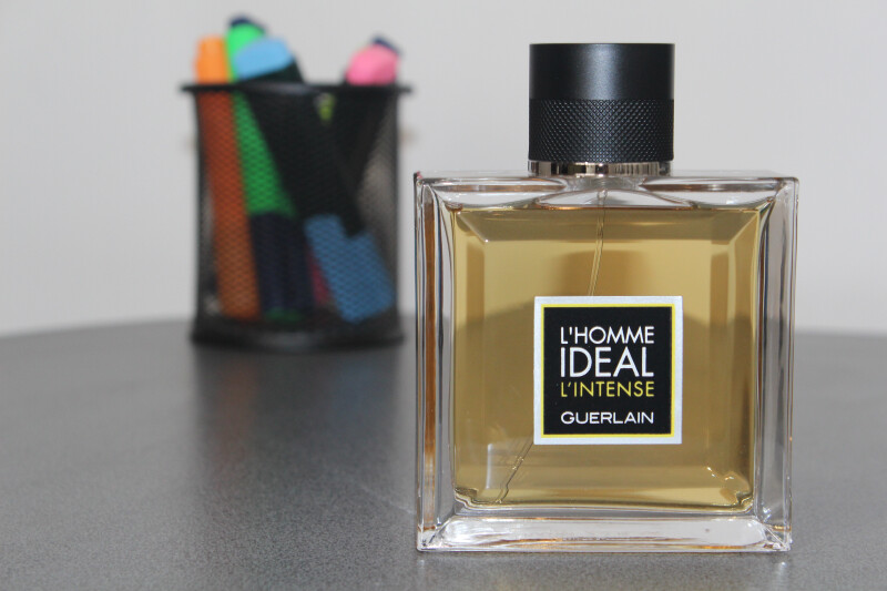 گرلن لوم ایدیال ل اینتنس 100 میل