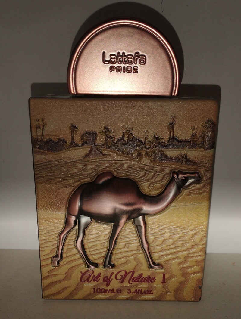 طبیعت طلایی...