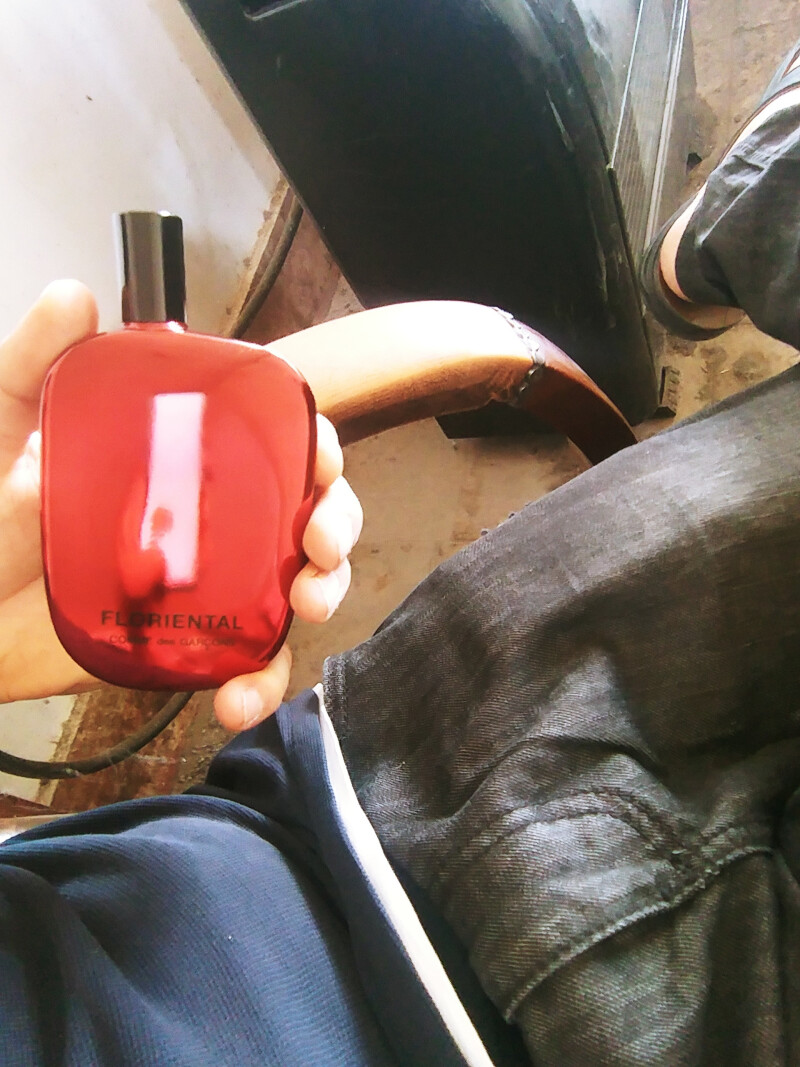 کوم دس گغسونس فلورنتیال