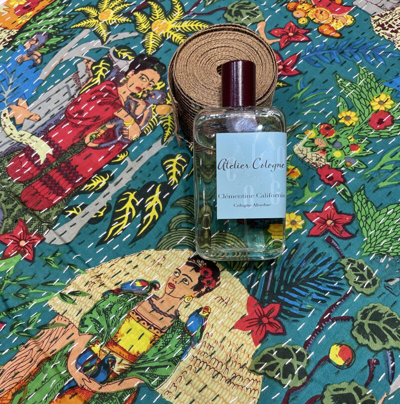 امریکایی اورگانیک😂