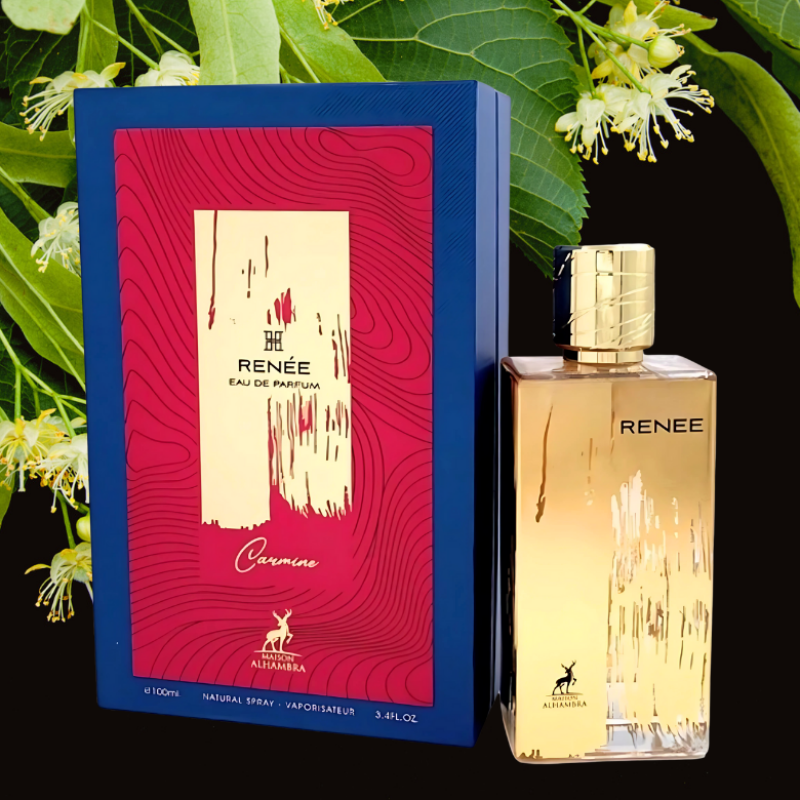 رینه کارمین 