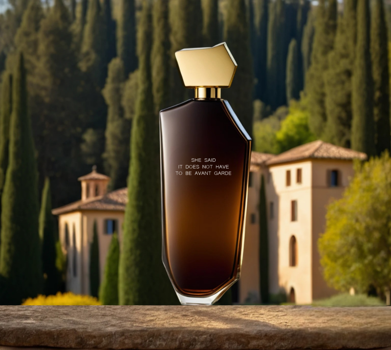 تا چه حد آوانگارد؟