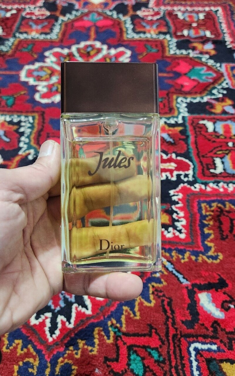 ژوولس افسانه ای