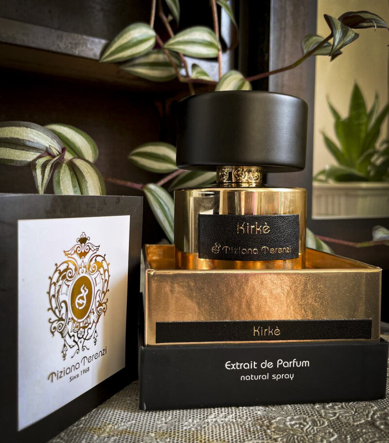 Kirke by Tiziana Terenzi 