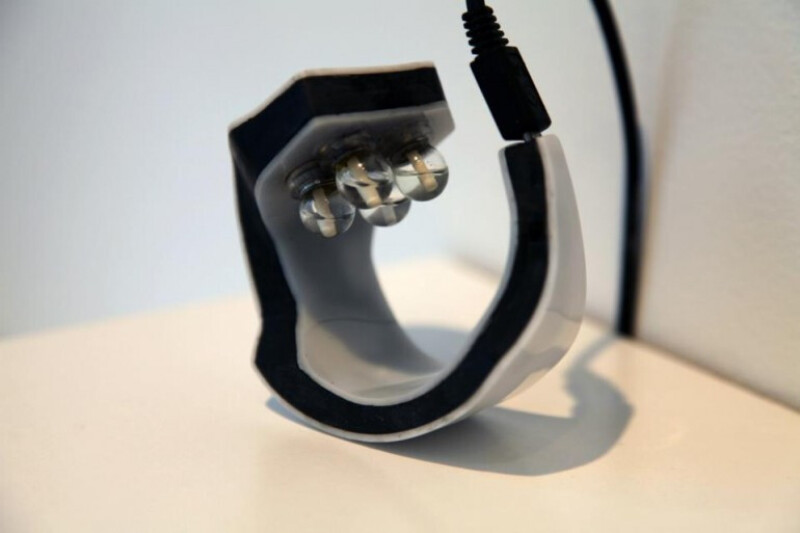 ریتم رایحه.....