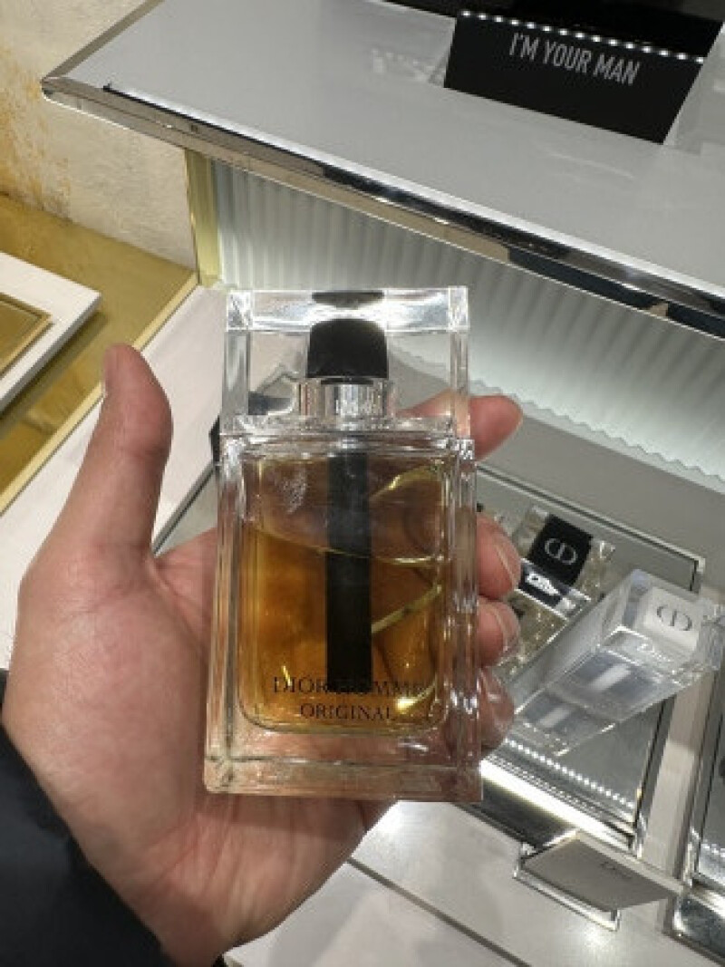 Dior Homme Original
