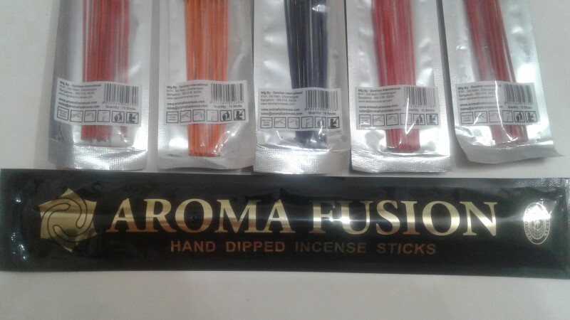 معجزه های معطر