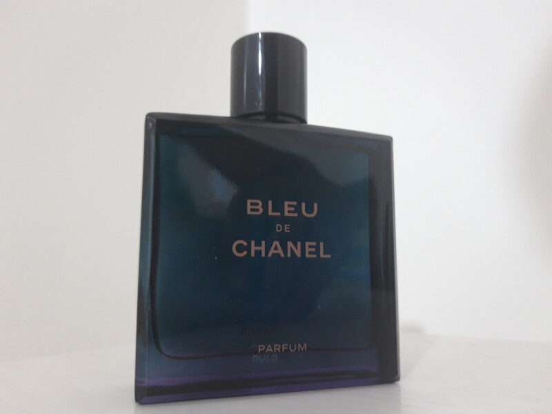 بلو شنل پرفیوم