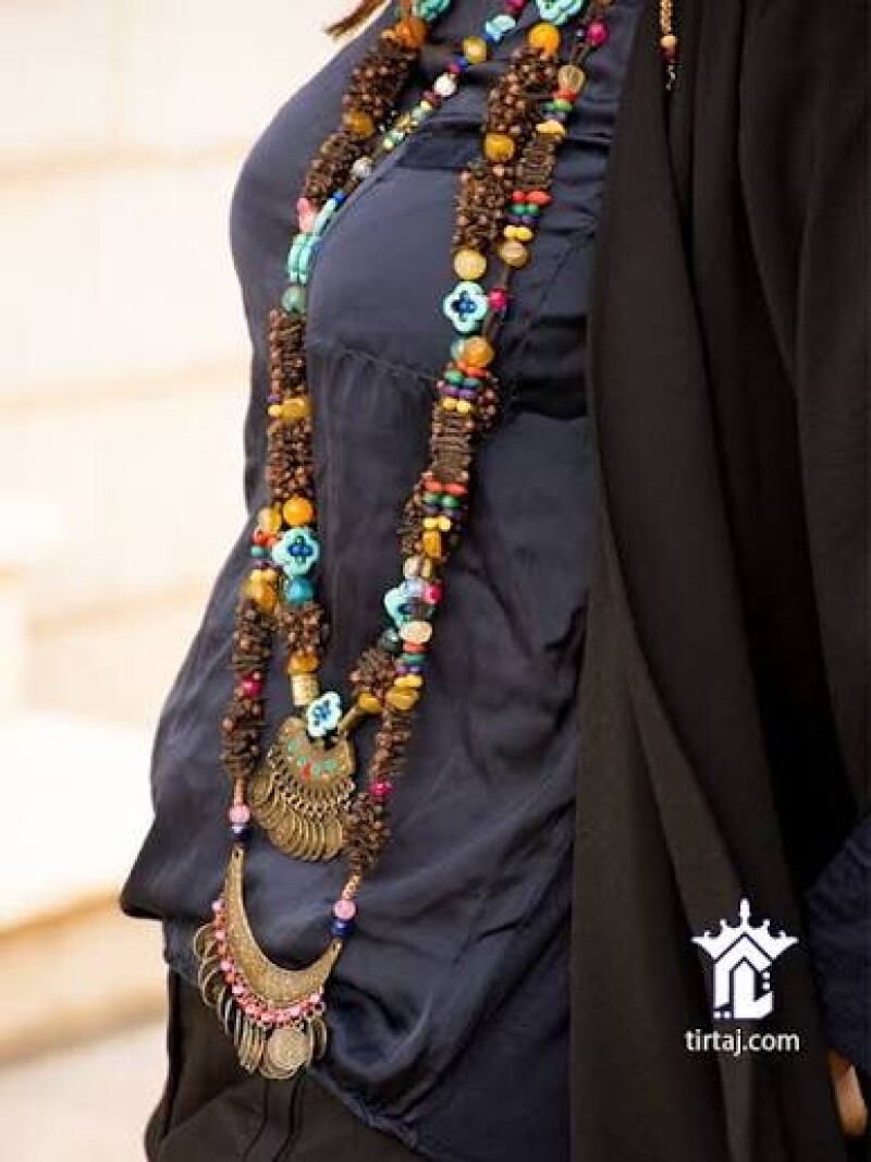 سیب میخک ریز (میخک کوب شده)