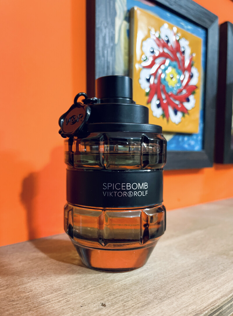 و زمستانی که رو به پایان است…