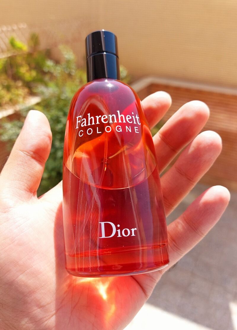 سپیدترین شاهزاده ی DIOR