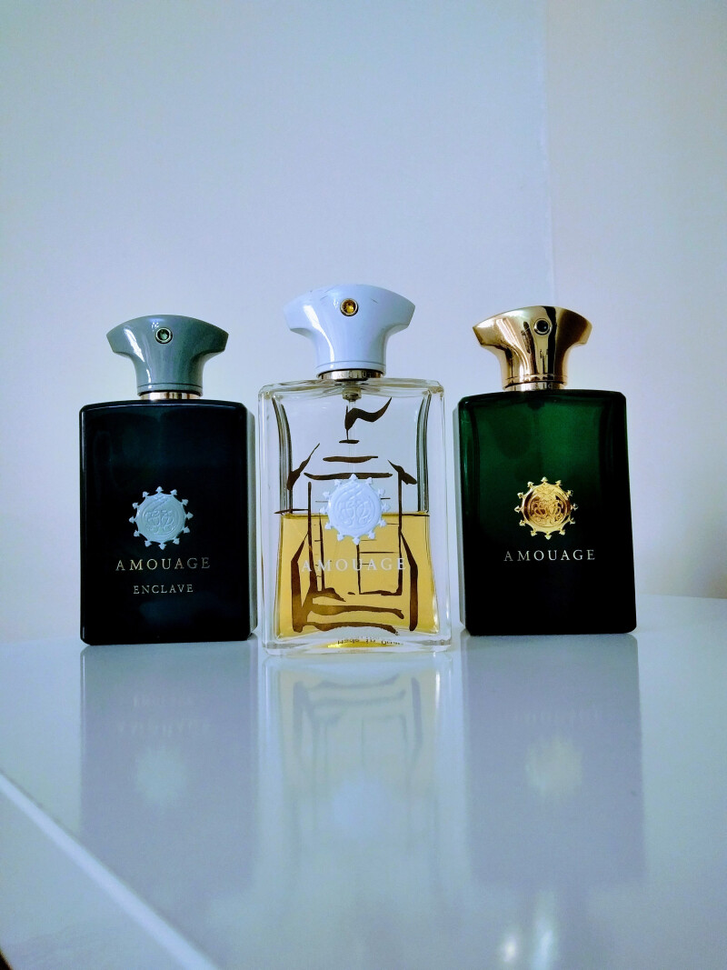 AMOUAGE