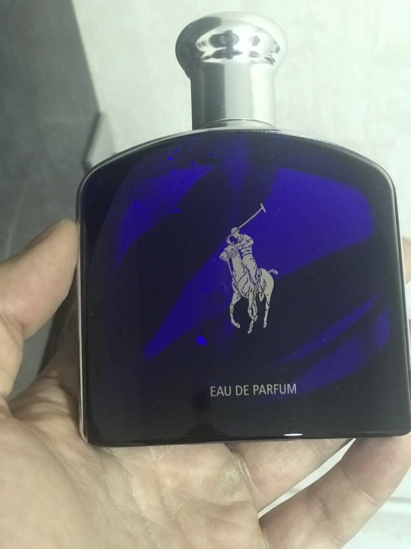 Polo Ralph Lauren Blue EDP