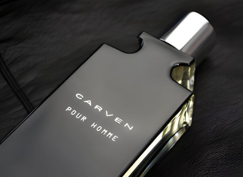 CARVEN