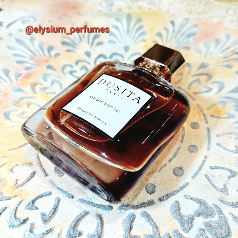 Oudh Infini Parfums Dusita
